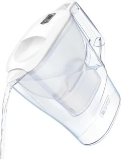 BRITA Fill&enjoy Aluna Cool Waterfilterkan - White -Keukengerei Verkoop 909x1200