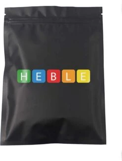 *** Digitale Lepelweegschaal - Tot 500 Gram - Weeglepel - Precisieweegschaal - Van Heble® *** -Keukengerei Verkoop 910x1200