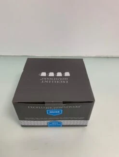 Excellent Houseware Set Van 4x Stuks Bekers/mokken Wit 380 Ml Van Porselein - Melkbekers 8 Excellent Houseware Set Van 4x Stuks Bekers/mokken Wit 380 Ml Van Porselein - Melkbekers -Keukengerei Verkoop 913x1200 2