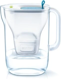 BRITA - Waterfilterkan Style Cool - Blauw - 2,4L + 3 MAXTRA+ Waterfilterpatronen -Keukengerei Verkoop 932x1200 1