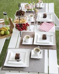 Maxwell & Williams East Meets West Serviesset - 6 Personen- 30 Delig - Wit -Keukengerei Verkoop 947x1200 2