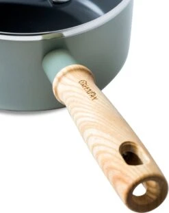 GreenPan Mayflower Steelpan - Ø 16 Cm - Keramisch - Inductie -Keukengerei Verkoop 955x1200