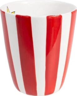 Blond Amsterdam UNI Rode Streep Mok - 0,35 L -Keukengerei Verkoop 959x1200 1
