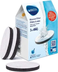 BRITA - Waterfilterpatroon MicroDisc 3-Pack -Keukengerei Verkoop 962x1200 1