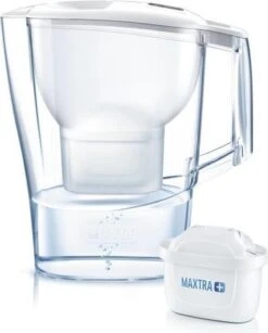 BRITA Fill&enjoy Aluna Cool Waterfilterkan - White -Keukengerei Verkoop 965x1200 5