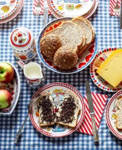 Blond Amsterdam Specials Hollands Glorie Theepot -Keukengerei Verkoop 979x1200