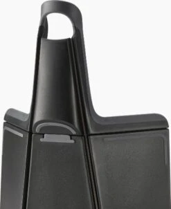 Opvouwbare Snijplank, Klein, Zwart - Joseph Joseph | Chop2Pot Plus -Keukengerei Verkoop 981x1200 1