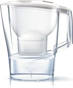 BRITA Fill&enjoy Aluna Cool Waterfilterkan - White -Keukengerei Verkoop 991x1200