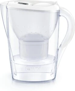 BRITA Fill&enjoy Aluna Cool Waterfilterkan - White -Keukengerei Verkoop 993x1200