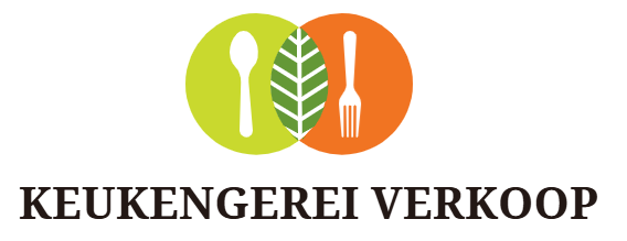 Keukengerei Verkoop